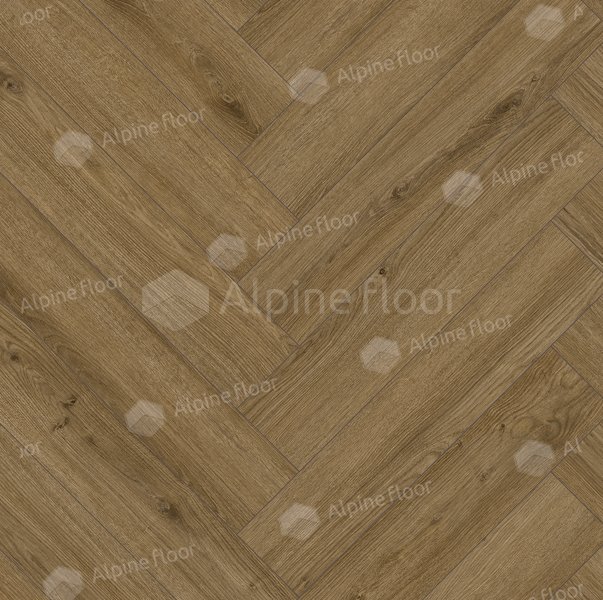 Ламинат "Alpine Floor" Дуб Азуара (643*131*8 мм) — купить в Иваново