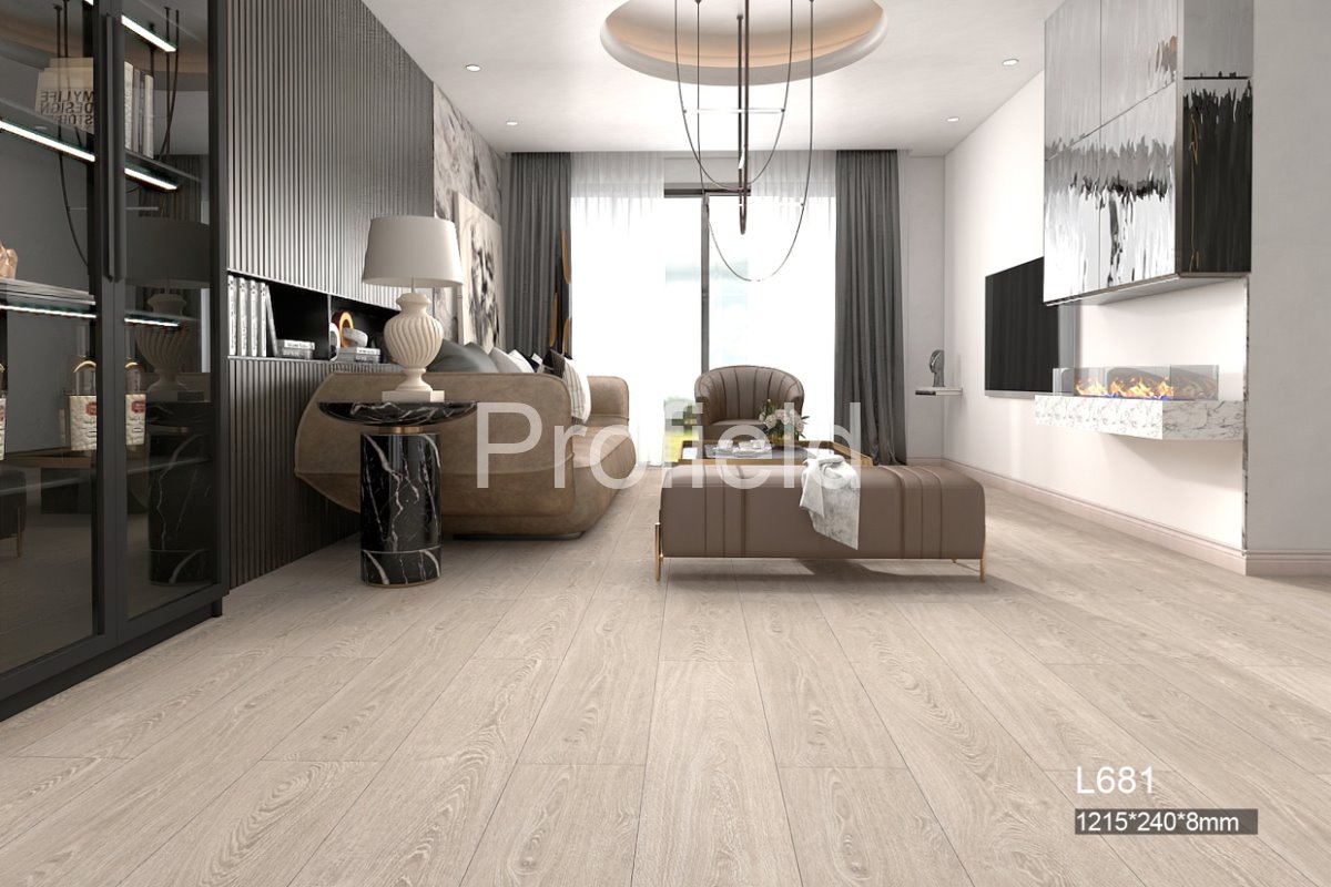 Ламинат "Profield" Дуб Виктория (1217*239*8 мм) — купить в Иваново