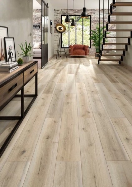 Ламинат "Alsafloor" Creativ Standart Mat 8.33 Lucia 570 (1286*192*8 мм) — купить в Иваново