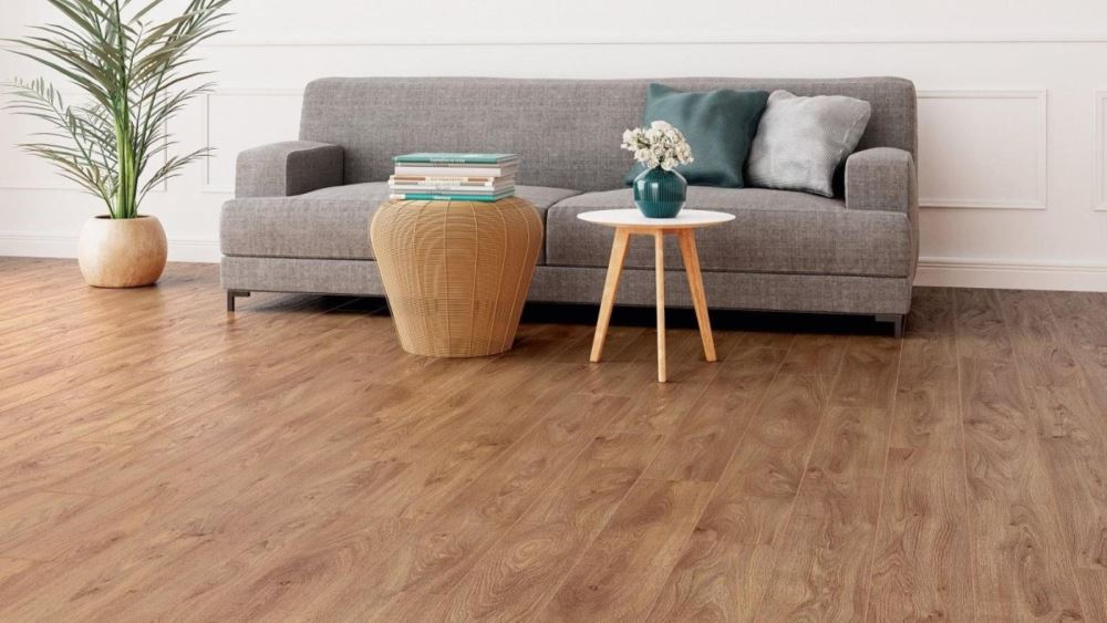 Ламинат "Camsan" Avangard Дуб Аси (1380*142,5*10 мм) — купить в Иваново