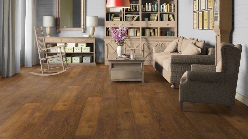 Ламинат "Tarkett" Navigator Колумб (1292*194*12 мм) — купить в Иваново