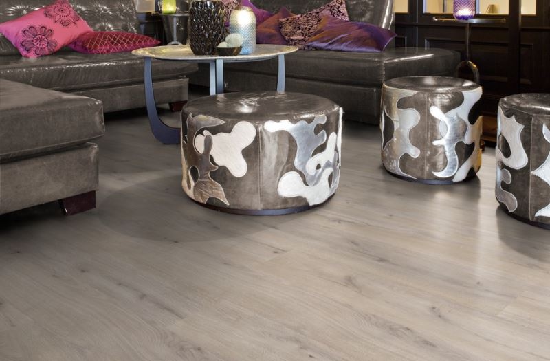 Ламинат "Кроностар" Eco-Tec Дуб Каньон (1380*193*7 мм) — купить в Иваново