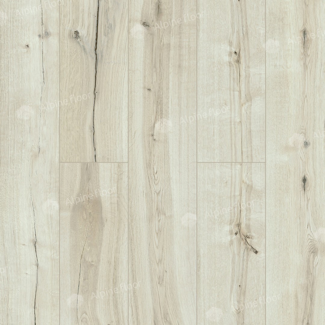 Ламинат "Alpine Floor" Дуб Гитхорн (1285*192*8 мм) — купить в Иваново