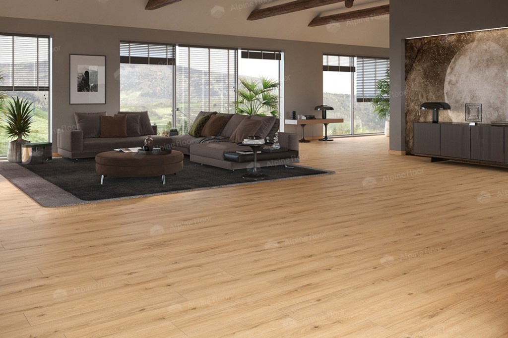 Ламинат "Arteo" Дуб Намиб (1285*192*8 мм) — купить в Иваново