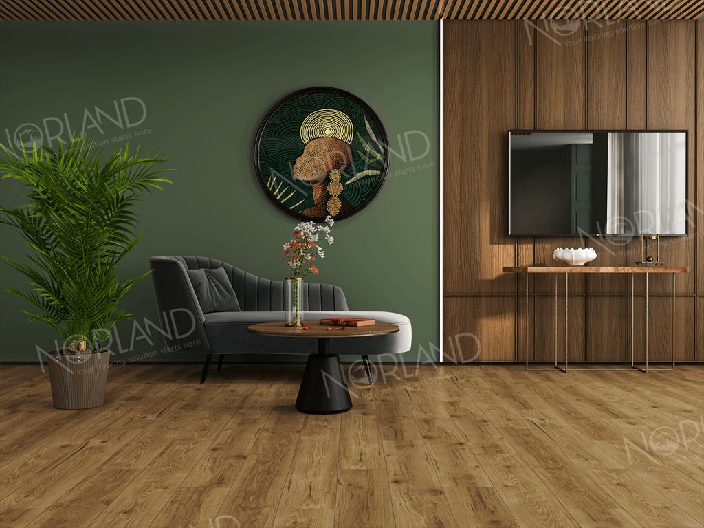 Ламинат "Norland" Дуб Корсика (1220*198*8 мм) — купить в Иваново