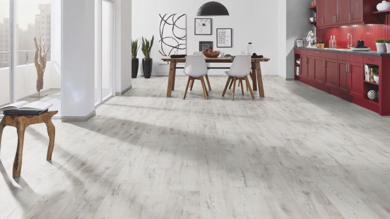 Ламинат "Kronospan" Variostep Classic Wonderland Oak K278 (1285*192*8 мм) — купить в Иваново