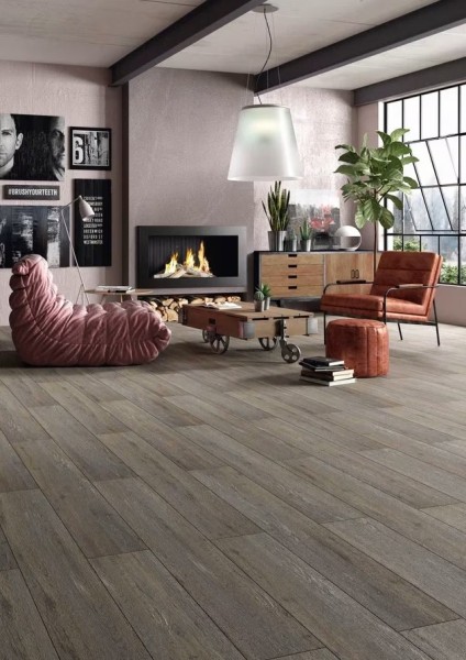 Ламинат "Alsafloor" Creativ Standart Mat 8.33 Fuji 581 (1286*192*8 мм) — купить в Иваново