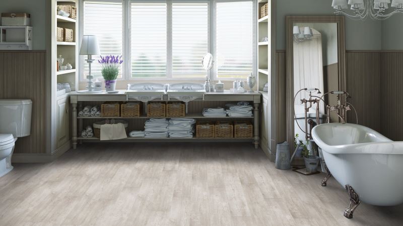 Ламинат "Tarkett" Cinema Лорен (1292*194*8 мм) — купить в Иваново