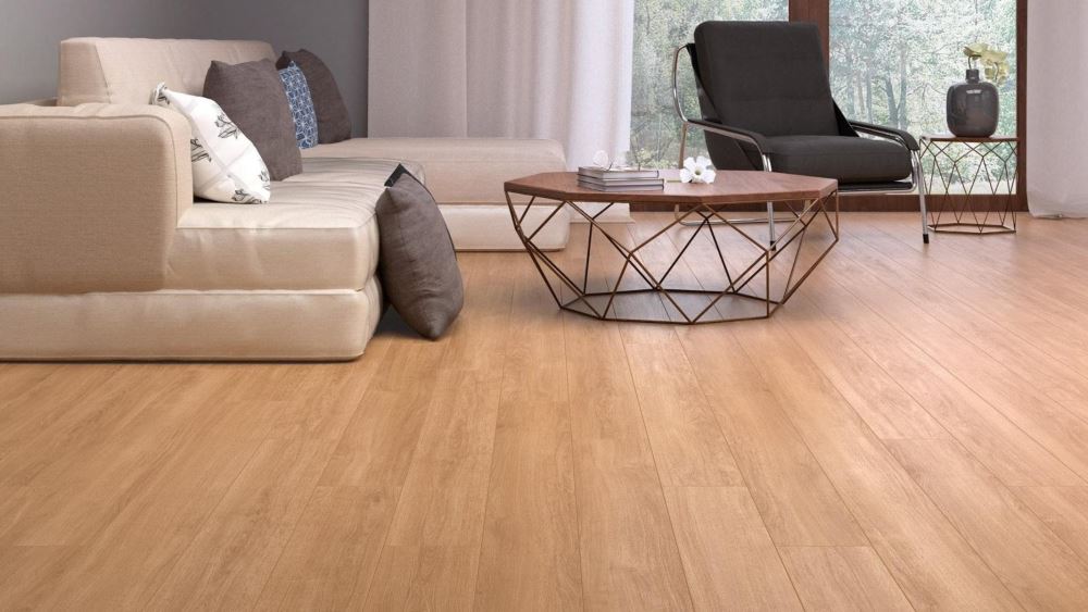 Ламинат "Camsan" Avangard Дуб Аляска 4510 (1380*142,5*10 мм) — купить в Иваново