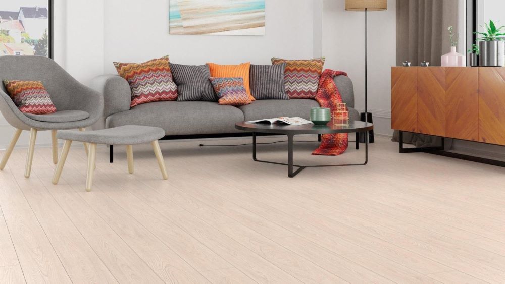 Ламинат "Camsan" Avangard Сосна Сапфир (1380*142,5*10 мм) — купить в Иваново