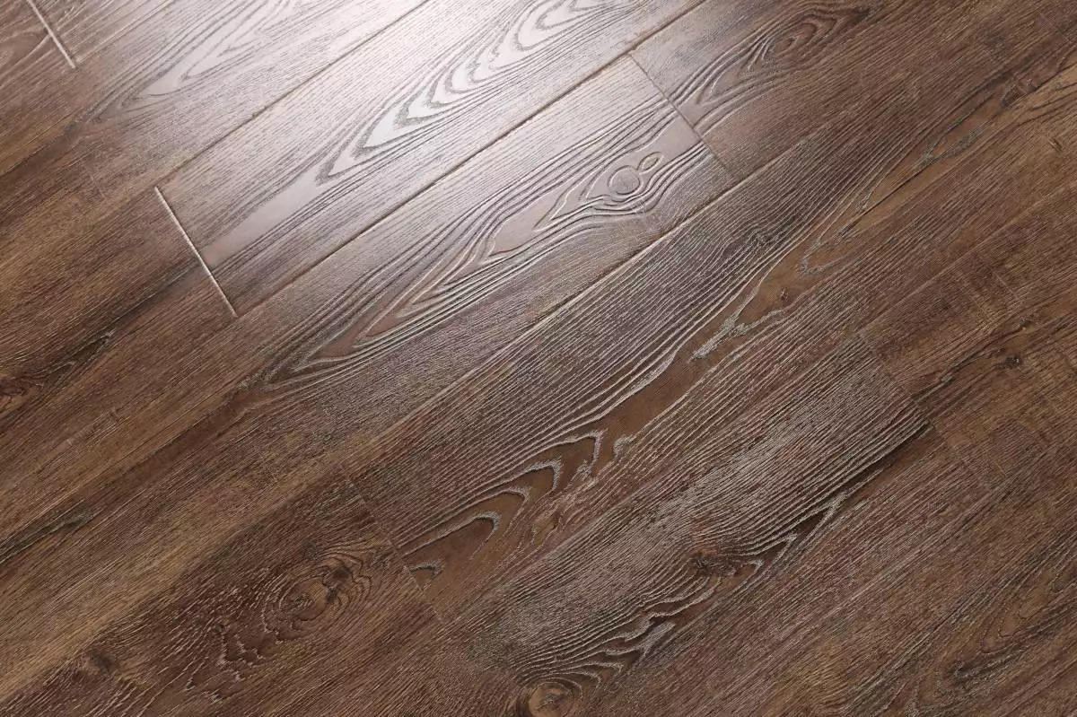 Ламинат "Woodstyle" Cottage Кэр (1217*145*8 мм) — купить в Иваново