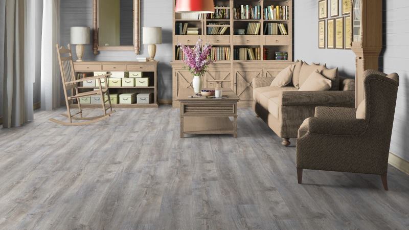 Ламинат "Tarkett" Navigator Гибралтар (1292*194*12 мм) — купить в Иваново