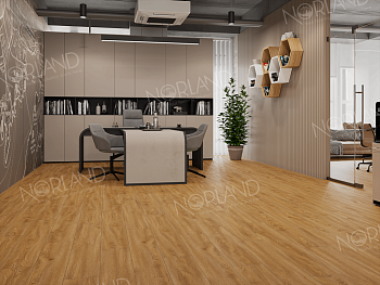 Ламинат "Norland" Дуб Хонсю (1220*198*12 мм) — фото и характеристики