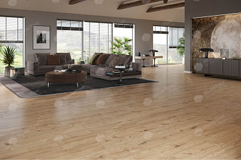 Ламинат "Arteo" Дуб Эрг (1285*192*8 мм) — фото и характеристики