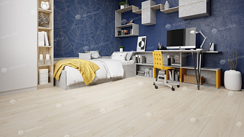 Ламинат "Alpine Floor" Дуб Петербург (1285*192*8 мм) — фото и характеристики